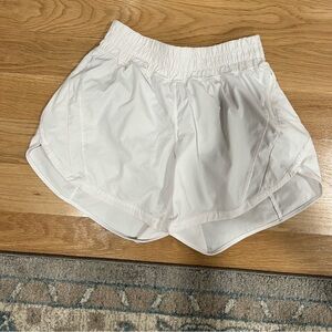Lululemon Running Shorts